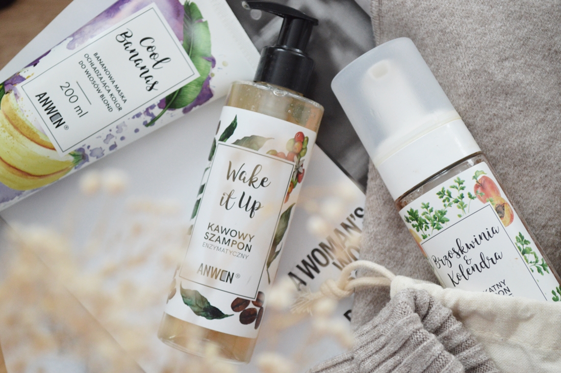 metoda mycia włosów OMO co to jest puderek.com.pl